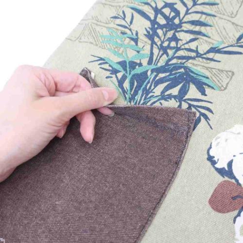 トートバッグ 前ポケットトートバッグ マロン いぬ 手提げかばん グッズ