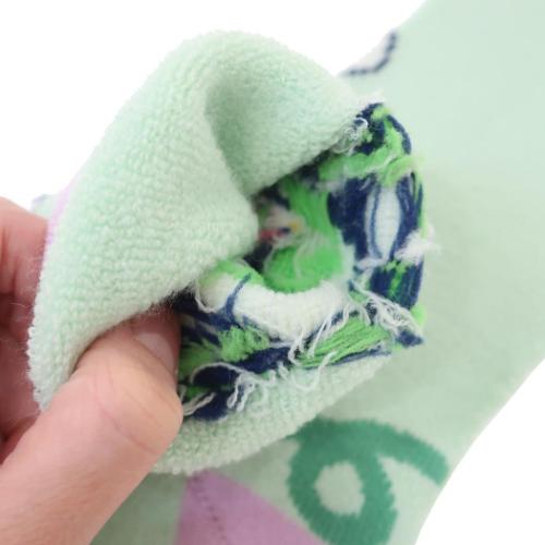 ポケットモンスター 女性用防寒室内靴下 ぽっかぽかルームソックス ニャオハ ポップ ポケモン キャラクター グッズ