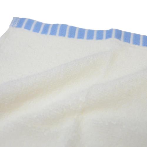 部活シリーズ ハンドタオル プチタオル IN 巾着 バドミントン 学生 運動部 グッズ メール便可