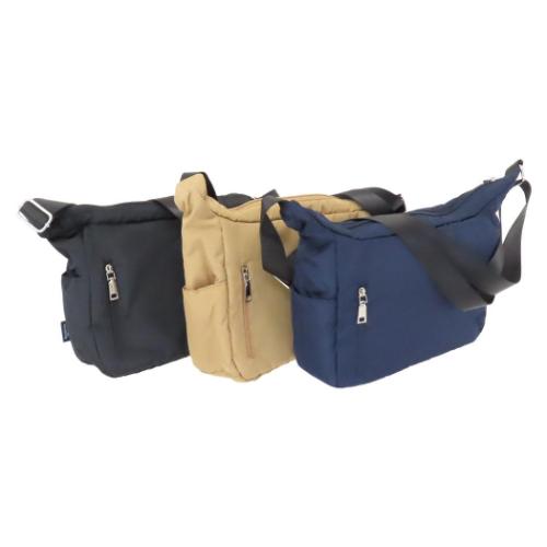 Reebok リーボック ショルダーバッグ ヨコショルダー スポーツブランド 斜め掛けかばん グッズ