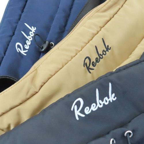 Reebok リーボック ショルダーバッグ ヨコショルダー スポーツブランド 斜め掛けかばん グッズ