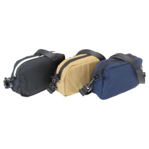 Reebok リーボック ショルダーバッグ ヨコショルダー ミニ スポーツブランド 斜め掛けかばん グッズ