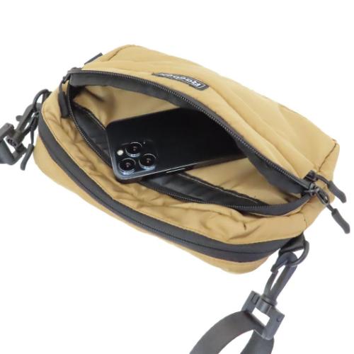 Reebok リーボック ショルダーバッグ ヨコショルダー ミニ スポーツブランド 斜め掛けかばん グッズ