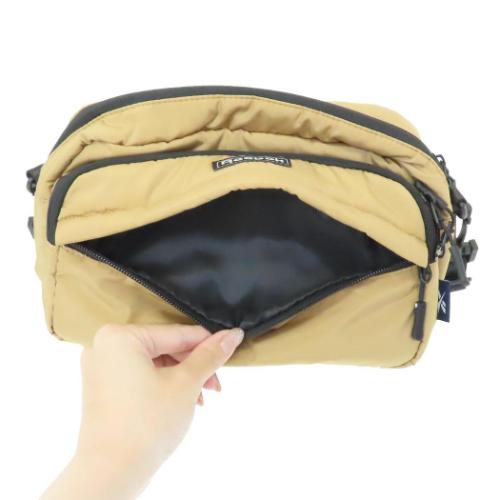 Reebok リーボック ショルダーバッグ ヨコショルダー ミニ スポーツブランド 斜め掛けかばん グッズ