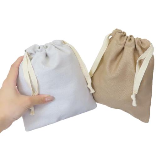 ミッフィー 巾着袋 きんちゃくポーチ チェリーフルールシリーズ ディックブルーナ 絵本キャラクター グッズ メール便可