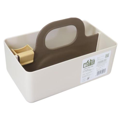 スヌーピー 収納用品 ミニモッテケース BExD-tru ピーナッツ キャラクター グッズ