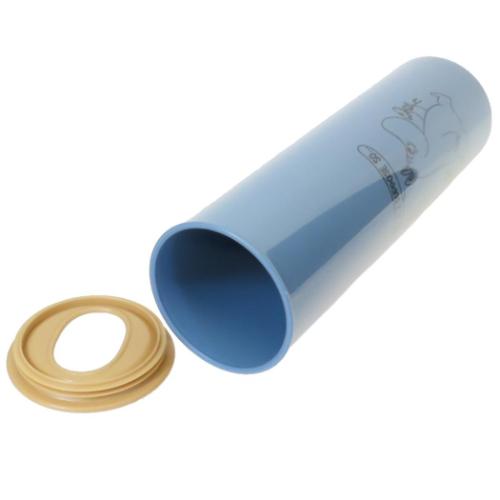 ムーミン ティッシュケース スリムティッシュボトル DBxL-moo 北欧 キャラクター グッズ