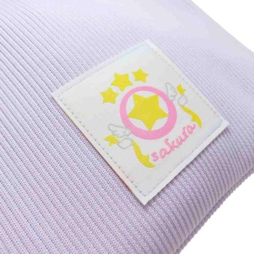 カードキャプターさくら ミニバッグ ミニトート さくらカード編 アニメキャラクター グッズ メール便可