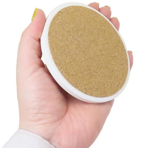 ハリーポッター コースター 吸水コースター バーティーボッツの百味ビーンズ ワーナーブラザース 映画キャラクター グッズ メール便可