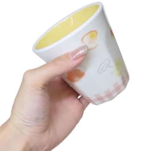 メラミンコップ メラミンカップ やきたてアニマル かわいい グッズ