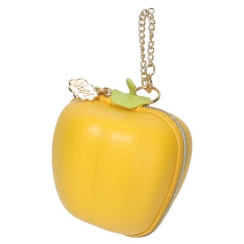 ヤップ ミニポーチ ポーチ パプリカ おもしろ雑貨 グッズ