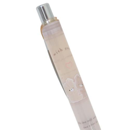 シャープペン エナージェルシャープ WITH YOU ANIMAL 機能性文具 グッズ メール便可