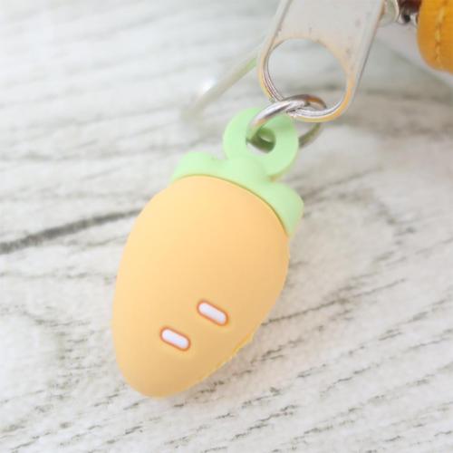 ぽろころ ペンケース ツインファスナーペンケース 筆箱 グッズ