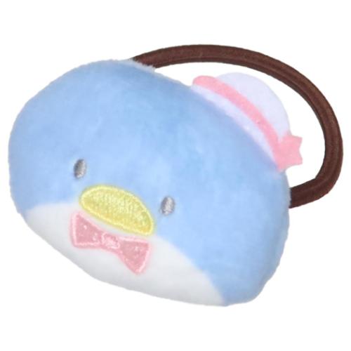 タキシードサム ヘアアクセ マスコットヘアゴム サンリオ キャラクター グッズ メール便可