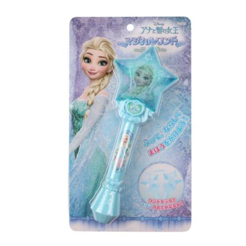 アナと雪の女王 おもちゃ マジカルワンド エルサ ディズニー キャラクター グッズ