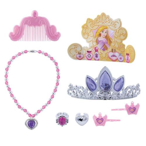 塔の上のラプンツェル おもちゃ コスチュームアクセ ラプンツェル ディズニープリンセス キャラクター グッズ