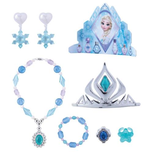 アナと雪の女王 おもちゃ コスチュームアクセ エルサ ディズニー キャラクター グッズ