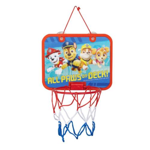 パウパトロール おもちゃ バスケセット アニメキャラクター グッズ