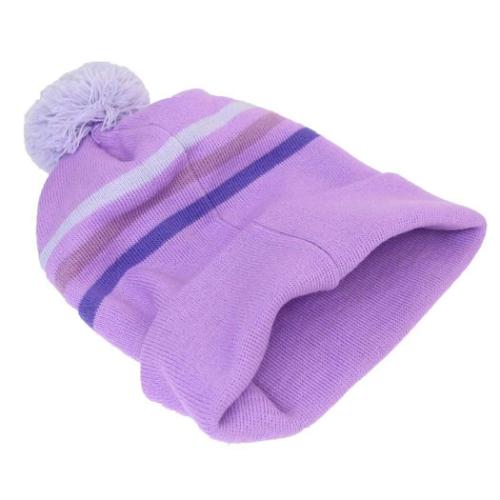 クロミ 帽子 ニットキャップ サンリオ キャラクター グッズ メール便可