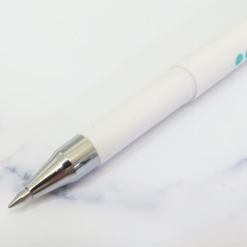 カラーペン シマエナガゲルペン0.5 アカエナガ かわいい グッズ メール便可