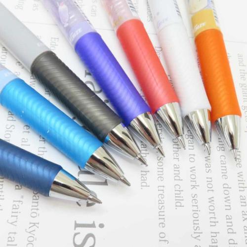 クロミ シャープペン エナージェルシャープ コレクション サンリオ キャラクター グッズ メール便可