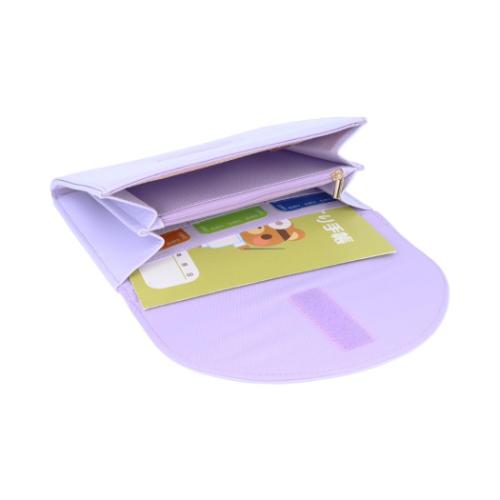 くまのプーさん マルチポーチ ジャバラ収納ポーチ NLC ディズニー キャラクター グッズ