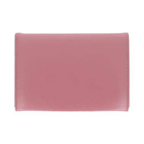 ムーミン マルチポーチ ジャバラ収納ポーチ NLC リトルミイ 北欧 キャラクター グッズ