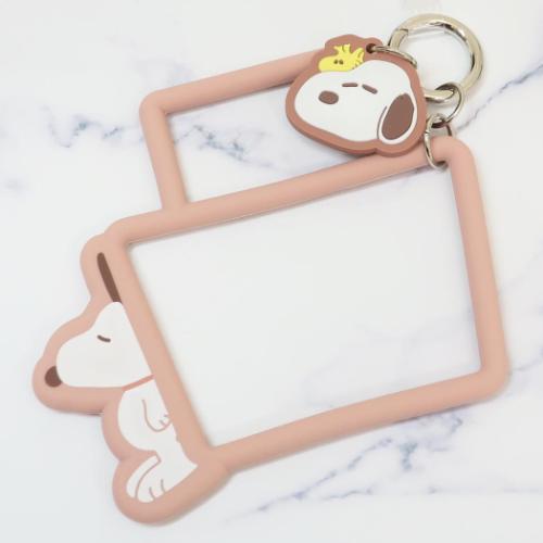 スヌーピー スマホアクセ マルチリングプラス シリコンブレスレット スヌーピー＆ウッドストック ピーナッツ メール便可