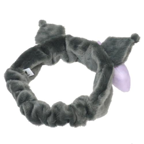 クロミ ヘアアクセ ドレスアップバンド サンリオ キャラクター グッズ