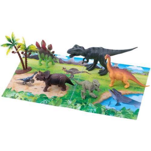 おもちゃ 恐竜アドベンチャー 恐竜 玩具 グッズ