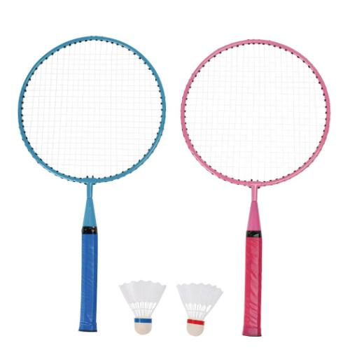 おもちゃ ショートバドミントンセット 玩具 グッズ