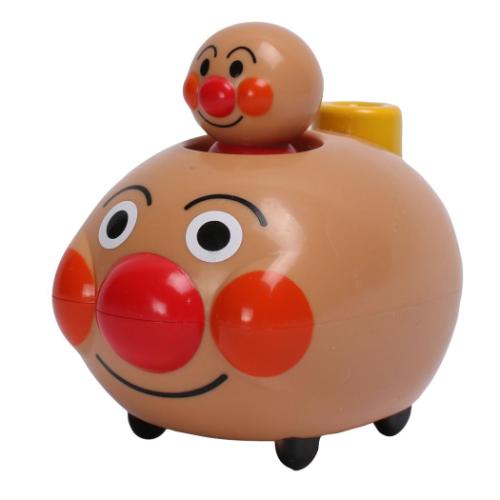 それいけ！アンパンマン おもちゃ アンパンマンごうボート アニメキャラクター グッズ