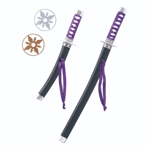 おもちゃ 忍者刀 玩具 グッズ