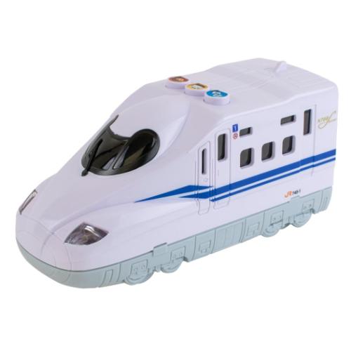 おもちゃ おしゃべりピカピカN700S新幹線 鉄道 玩具 グッズ