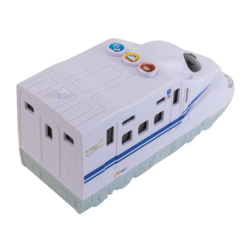 おもちゃ おしゃべりピカピカN700S新幹線 鉄道 玩具 グッズ