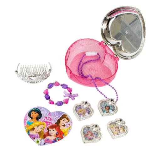 ディズニープリンセス おもちゃ コスチュームジュエルBOX ディズニー キャラクター グッズ