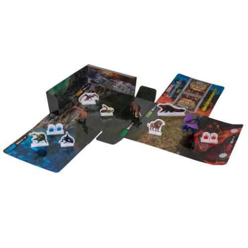 おもちゃ 最強王 ワールドBOX 男の子 グッズ