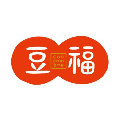 FUKU 福 MONO concombre マスコット 豆福マスコット 豆福たぬき かわいい グッズ メール便可