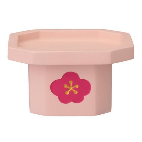 FUKU 福 MONO concombre マスコット 豆福三宝 かわいい グッズ