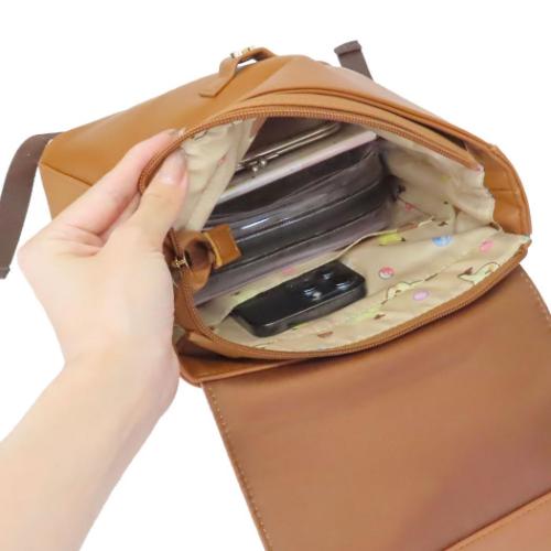 ポケットモンスター リュック ミニリュック ぬいぐるみシリーズ ポケピース ポケモン キャラクター グッズ