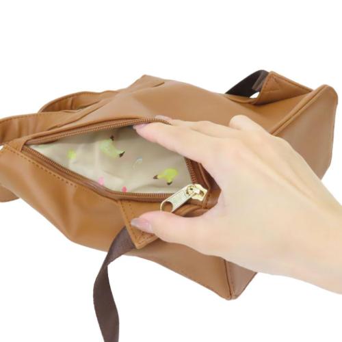 ポケットモンスター リュック ミニリュック ぬいぐるみシリーズ ポケピース ポケモン キャラクター グッズ