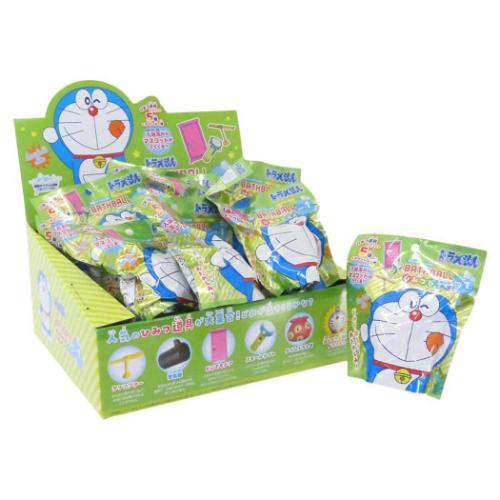 ドラえもん 入浴剤 ひみつ道具 バスボール Vol1 24個入セット 藤子F不二雄 アニメキャラクター グッズ