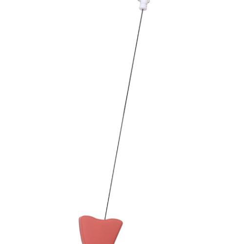 ポケットモンスター キーリング ラバーリール グレンアルマ ポケモン キャラクター グッズ メール便可