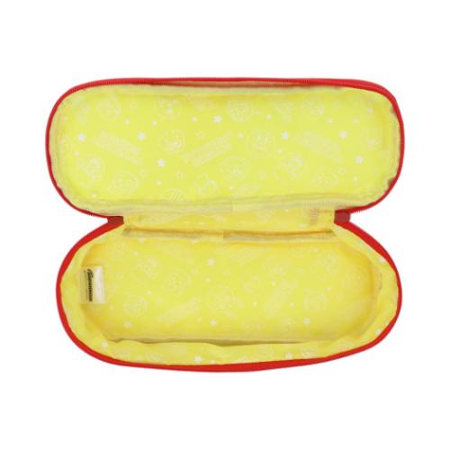 それいけ！アンパンマン ペンポーチ みんななかよしペンケース マイファーストステップ アニメキャラクター グッズ