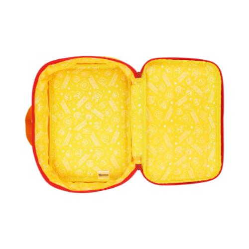 それいけ！アンパンマン ペンポーチ おかたづけペンケース マイファーストステップ アニメキャラクター グッズ