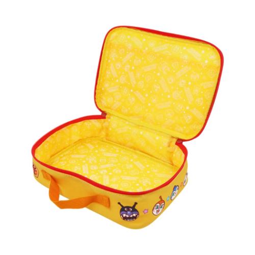 それいけ！アンパンマン ペンポーチ おかたづけペンケース マイファーストステップ アニメキャラクター グッズ