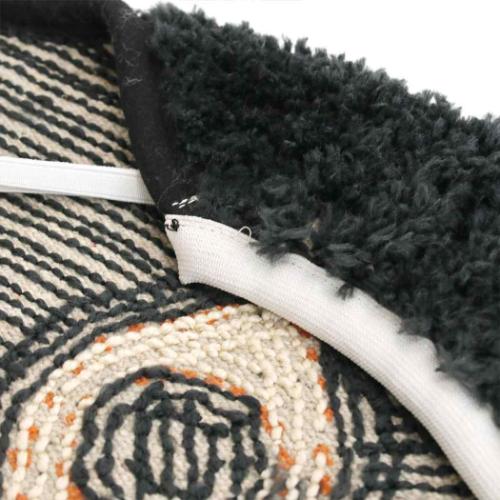 アニマルグッズ トイレ用品 トイレタリーセット クロネコ ねこ おしゃれ グッズ