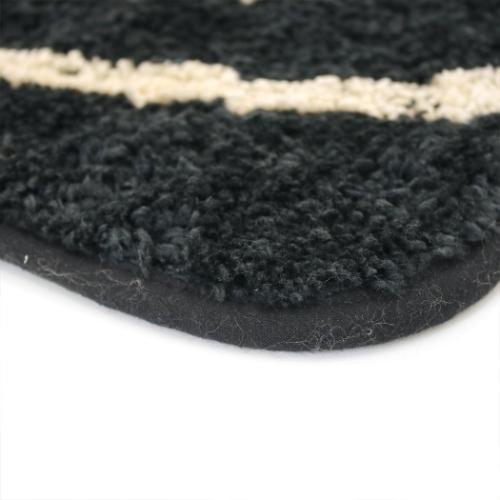 アニマルグッズ トイレ用品 トイレタリーセット クロネコ ねこ おしゃれ グッズ