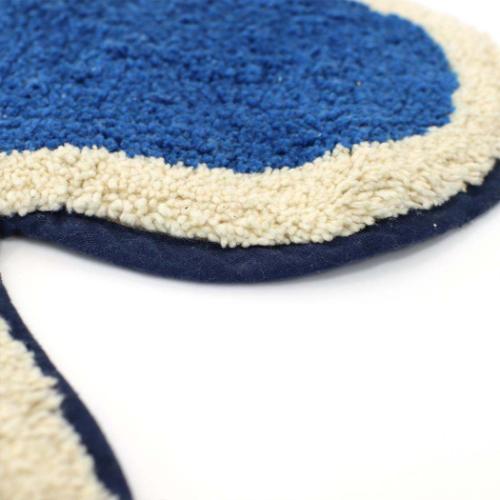 フロアマット マット ビーサンホヌ アニマル インテリア雑貨 グッズ