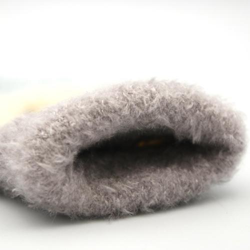 アニマルグッズ 手袋 スマホ手袋 キッズ トライミケネコ ねこ 5本指タイプ ウォーマー雑貨 グッズ